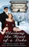 [His Majesty's Hounds 01] • Claiming the Heart of a Duke